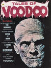 Cover for Tales of Voodoo (Eerie Publications, 1968 series) #v4#4