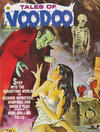 Cover for Tales of Voodoo (Eerie Publications, 1968 series) #v4#6