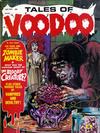 Cover for Tales of Voodoo (Eerie Publications, 1968 series) #v5#1