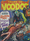 Cover for Tales of Voodoo (Eerie Publications, 1968 series) #v5#6