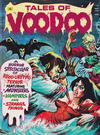 Cover for Tales of Voodoo (Eerie Publications, 1968 series) #v6#3