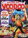 Cover for Tales of Voodoo (Eerie Publications, 1968 series) #v6#4