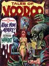 Cover for Tales of Voodoo (Eerie Publications, 1968 series) #v6#5