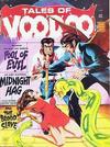 Cover for Tales of Voodoo (Eerie Publications, 1968 series) #v7#1