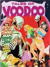 Cover for Tales of Voodoo (Eerie Publications, 1968 series) #v7#5