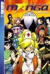 Cover for Rising Stars of Manga (Tokyopop, 2003 series) #1