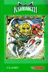 Cover for Magic Knight Rayearth (Tokyopop, 1998 series) #3