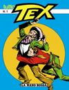 Cover for TuttoTex (Sergio Bonelli Editore, 1985 series) #1