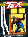 Cover for TuttoTex (Sergio Bonelli Editore, 1985 series) #32