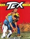 Cover for TuttoTex (Sergio Bonelli Editore, 1985 series) #38