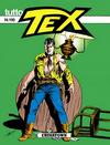 Cover for TuttoTex (Sergio Bonelli Editore, 1985 series) #110