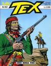 Cover for TuttoTex (Sergio Bonelli Editore, 1985 series) #152