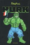 Cover for Hurk (Mondadori, 2003 series) 