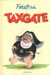 Cover for Taxgate (Mondadori, 1998 series) 