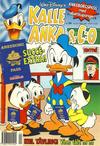 Cover for Kalle Anka & C:o (Serieförlaget [1980-talet], 1992 series) #24/1993