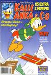 Cover for Kalle Anka & C:o (Serieförlaget [1980-talet], 1992 series) #7/1994