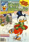 Cover for Kalle Anka & C:o (Serieförlaget [1980-talet], 1992 series) #47/1994