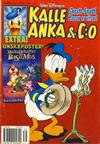 Cover for Kalle Anka & C:o (Serieförlaget [1980-talet], 1992 series) #39/1995