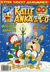 Cover for Kalle Anka & C:o (Serieförlaget [1980-talet], 1992 series) #51-52/1996
