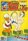 Cover for Kalle Anka & C:o (Serieförlaget [1980-talet], 1992 series) #19/1997