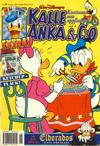 Cover for Kalle Anka & C:o (Egmont, 1997 series) #6/1998