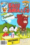 Cover for Kalle Anka & C:o (Egmont, 1997 series) #22/1998