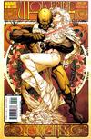 Cover for Wolverine: Origins (Marvel, 2006 series) #5 [Quesada Cover]