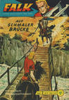 Cover for Falk, Ritter ohne Furcht und Tadel (Lehning, 1963 series) #2