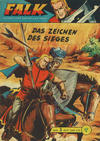 Cover for Falk, Ritter ohne Furcht und Tadel (Lehning, 1963 series) #3