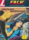 Cover for Falk, Ritter ohne Furcht und Tadel (Lehning, 1963 series) #47