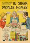 Cover for In Other Peoples' Homes (US Department of Health, Education and Welfare, 1963 series) 