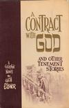Cover for A Contract with God (Baronet Publishing, 1978 series) 