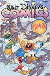 Cover for Walt Disney's Comics and Stories (Gemstone, 2003 series) #664