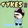 Cover for Tykes (Alternative Press, 1997 series) 