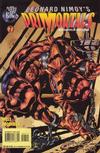 Cover for Leonard Nimoy's Primortals (Big Entertainment, 1996 series) #7