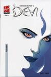 Cover for Devi (Virgin, 2006 series) #4