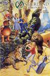 Cover for The Oz/Wonderland Chronicles (BuyMeToys.com, 2006 series) #1