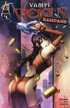 Cover Thumbnail for Vampi Vicious Rampage (2005 series) #1