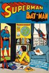 Cover for Superman (Egmont Ehapa, 1966 series) #14/1973