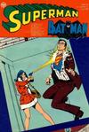 Cover for Superman (Egmont Ehapa, 1966 series) #15/1973