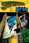 Cover for Superman (Egmont Ehapa, 1966 series) #20/1973