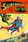 Cover for Superman (Egmont Ehapa, 1966 series) #11/1974