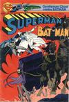 Cover for Superman (Egmont Ehapa, 1966 series) #16/1979