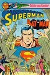 Cover for Superman (Egmont Ehapa, 1966 series) #23/1979