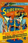 Cover for Superman (Egmont Ehapa, 1966 series) #21/1982