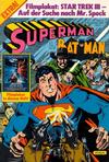 Cover for Superman (Egmont Ehapa, 1966 series) #24/1984