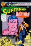 Cover for Superman (Egmont Ehapa, 1966 series) #22/1985
