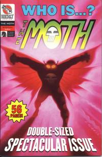 Cover Thumbnail for The Moth Special (Dark Horse, 2004 series) #1