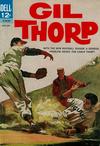 Cover for Gil Thorp (Dell, 1963 series) #1