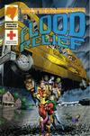 Cover for Flood Relief (Malibu, 1994 series) #1